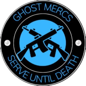 CommanderRustyGhost - Twitch