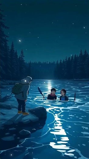 The Echo Lake Shadow: Vermont’s Hidden Creature