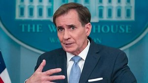 US Has Begun Delivering Munitions and Military Equipment to Israel