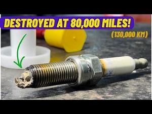 Oil Sludge & Blow-by KILLED this Engine! GDI Direct Injection Engine EJECTED Parts through TURBO!