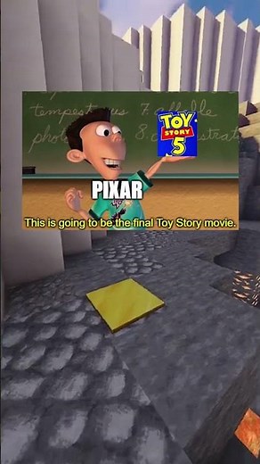 PIXAR MEMES 10