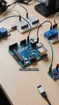 How to Upload Program to ESP32 Board #esp32 #tech #iot #tranding #shorts