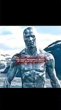 Silver Surfer Explained: Marvel’s Cosmic Herald of Galactus