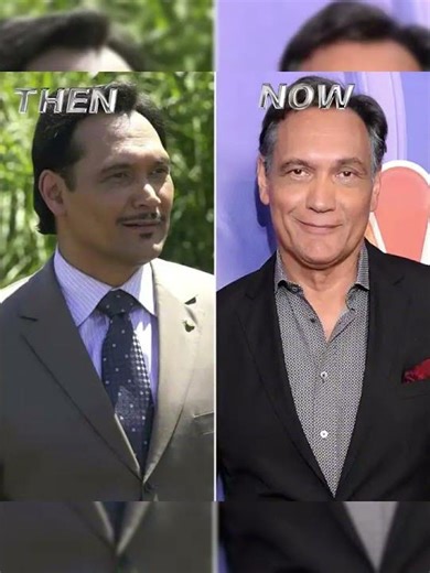 Dexter Actors Then and Now #dexter #hollywood #netflix