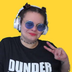 sunniest_of_rays Schedule - Twitch