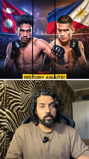 This Is How Rabindra Dhant DESTROYED Kimbert Alintozon! #shorts