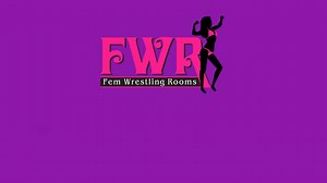 POV: Becca beats you up in a boxing match, and then realises you're so weak she could scissor you