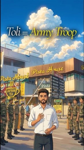 Tolichowki Name Origin #Whyderabadi E04