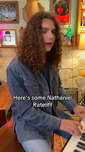 10K views · 394 reactions | Here's one of my favorite songs by Nathaniel Rateliff, "I Need Never Get Old". #nathanielrateliff #Nathanielrateliffandthenightsweats #fenderrhodes #piano #rockmusic | Dylan Zangwill | Facebook