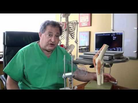 Making Knee Injections Easier