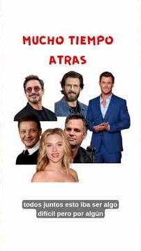 La fiesta en Acapulco que unió a Marvel