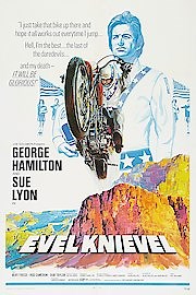Evel Knievel