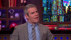 "I'm, like, still losing that weight!" - Bryce Dallas Howard on gaining weight for Black Mirror #WWHL | Watch What Happens Live