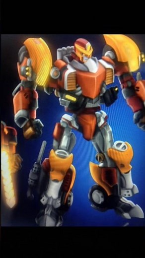 Tfp rodimus prime concept art