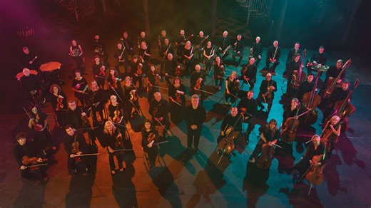 BBC Scottish Symphony Orchestra celebrates 90 years of trailblazing brilliance