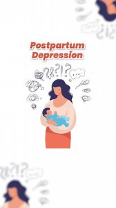16 reactions | Postpartum depression (PPD) is a serious emotional...