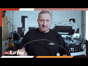 Ten sposób ułatwi Ci nałożenie paska wielorowkowego! 💪 | Naprawy nie do naprawy