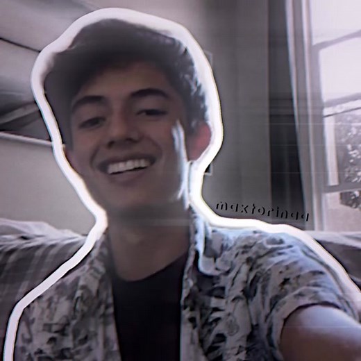 Max Torina Edit Celebration for 400 Followers