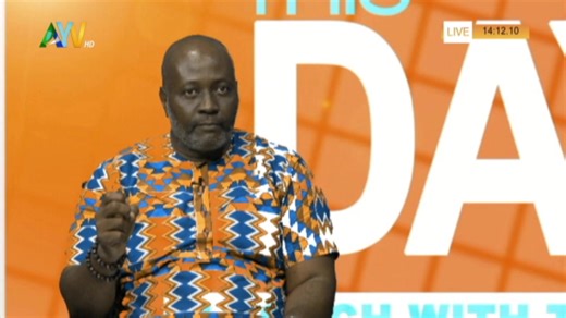 AYV MEDIA EMPIRE LUNCH TIME SHOW THIS DAY!!! | AYV News