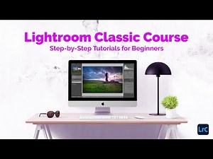 Library Module Wrap Up | Lightroom Classic Tutorial 15