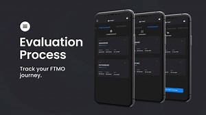 We have just released our FTMO Mobile App!👏 Track your FTMO journey and discover how to optimize your trading strategy for free on your mobile phone. The new FTMO Mobile App is your best all-in-one tool 😉 Download down here: https://play.google.com/store/apps/details?id=com.ftmo.trader&hl=en&gl=US | FTMO.com
