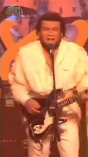 Darah Muda - Rhoma Irama