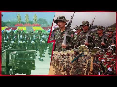 ၂၀၂၆ မှာ တော်လှန်ရေး လက်တွေ့ကျလာနိုင်မလား
