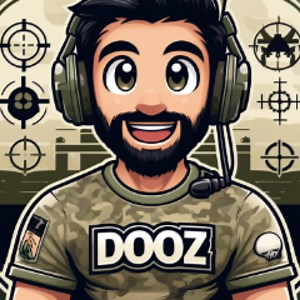 the_dooz - Twitch