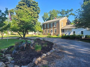 Independence acquires historic Bramley House for preservation