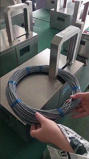 small packing machine #machine #packagingtools #lifeisbutadream #factory #fully