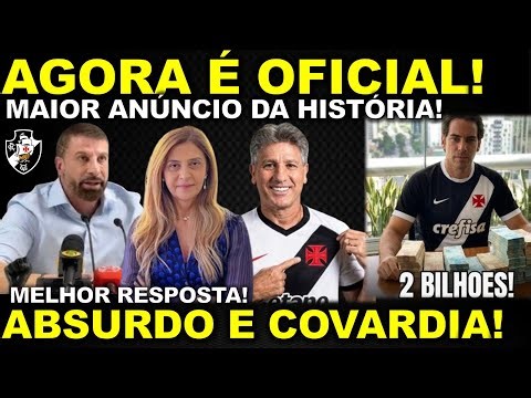 🚨IT'S OFFICIAL NOW! BIGGEST ANNOUNCEMENT IN HISTORY II ABSURD AND COWARDLY II THE BEST RESPONSE I...