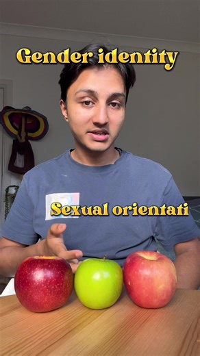 Understanding the Difference: Gender Identity vs Sexual Orientation