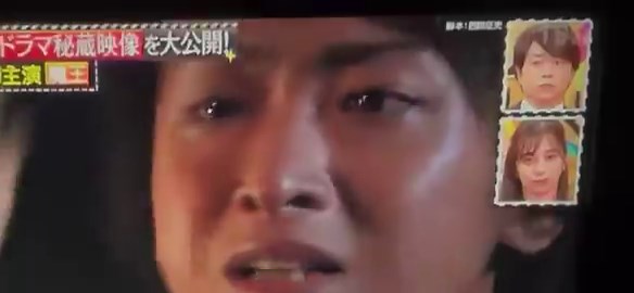 俳優大野智初主演連続ドラマ『魔王』2008年その名を世間に知らしめた作品です今Tverではいくつかの主演ドラマを見られますので他の作品もぜひご覧になってくださいいつか『魔王』もお願いしますねTverさんpankayさん引用失礼しました