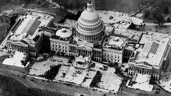 Inside the U.S. Capitol: More Than Just Politics