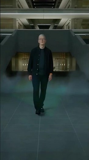 Apple WWDC Event Shot on iPhone? Here's the Real Setup!