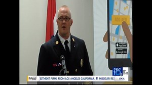 Springfield (MO) Fire Department in partnership with Mercy Hospital Springfield and CoxHealth launch PulsePoint Respond to the 17-plus county region served by both Mercy and Cox. Learn more at https://www.springfieldmo.gov/3667/Springfield-LifeSave and City of Springfield, MO - Connect with SGF. | PulsePoint Foundation