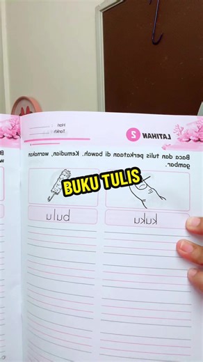 Enhance Children's Writing with Notebook Tips