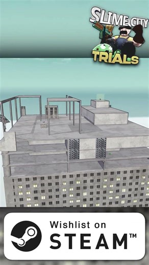 Slime City Demo Update!