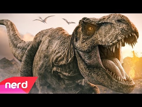 Jurassic World: Dominion Song | We Rule | #NerdOut