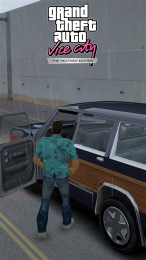 Landstalker In Gta Vice City Next Gen Edition #gta #gtaviral #rockstargames #gaming #gtavicecity | DriF Ter