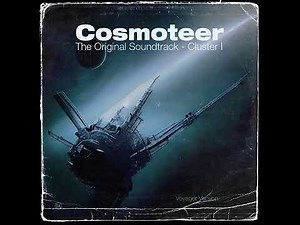 Cosmoteer OST: Dubmood - Cluster 1 (Voyager Version)