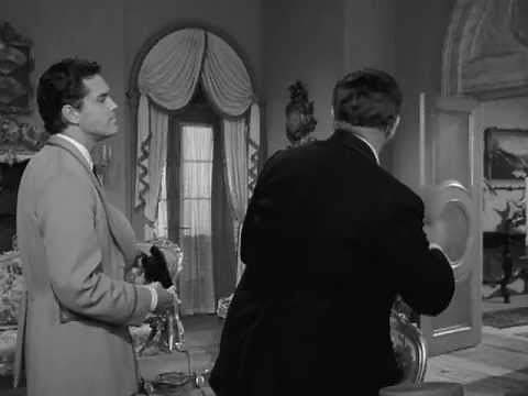 The Man from Galveston (1963) - Two scenes