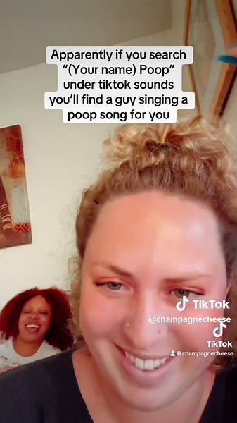 the cassandra poop song