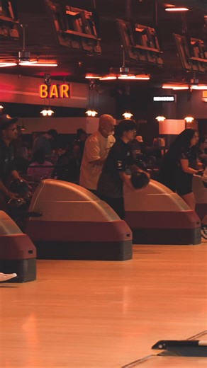 🎳 Players 1 thru 4 must get 9 or Better.🔥 Miss and you’re done.💪 Players were ready and brought the heat! #NDOBowling #LastManStanding #fypageシ #NDObowling #SweetestDayChallenge #NoDaysOff | Ndo Bowling