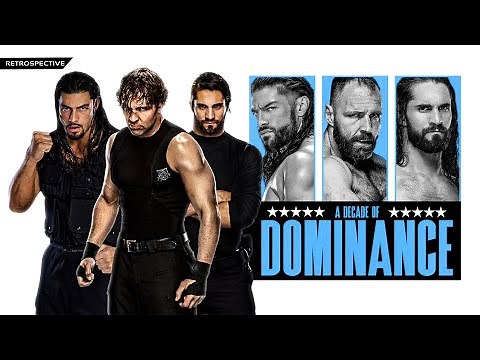 The Shield: A Decade Of Dominance