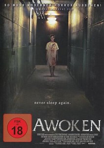 Awoken Trailer HD (Deutsch) (2019)