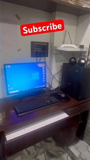 Basic PC for Student home use