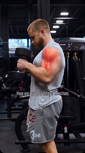 133K views · 1.7K reactions | 3 Best Biceps Exercises  Here are the...