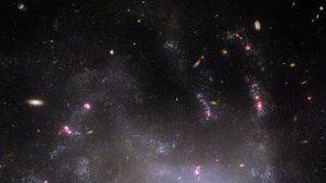 34K views · 757 reactions | Crawl across the Spider Galaxy with our...