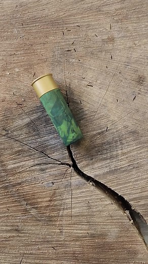 Exploring Bullet Casings: Close-Up Analysis